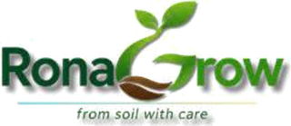RonaGrow — from soil with care