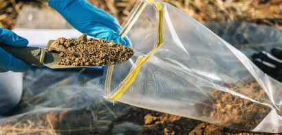 Soil Testing Service